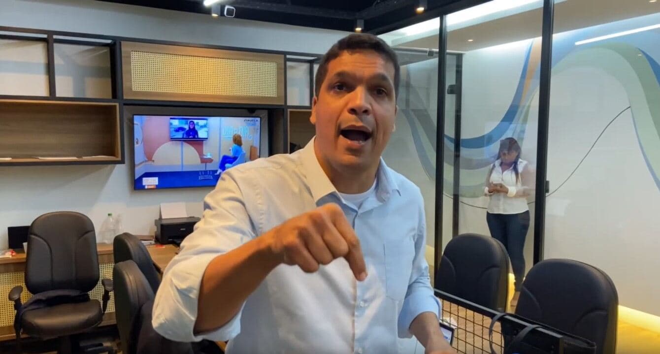 Cabo Daciolo propõe alteração na política de preços da Petrobras