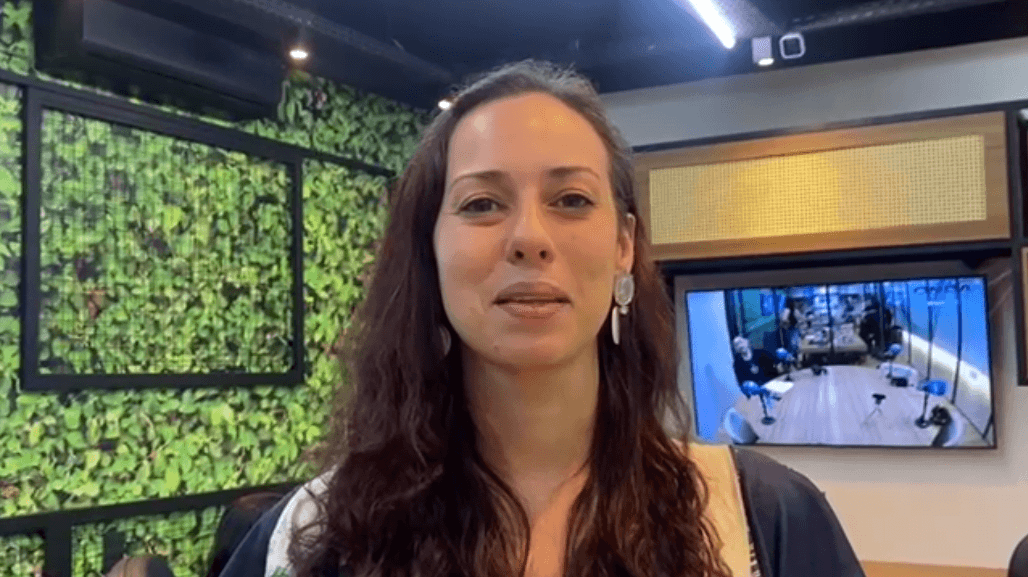 Natália Demes sobre pré-candidatura pelo PSOL: “Início de julho devemos ter chapa definida”