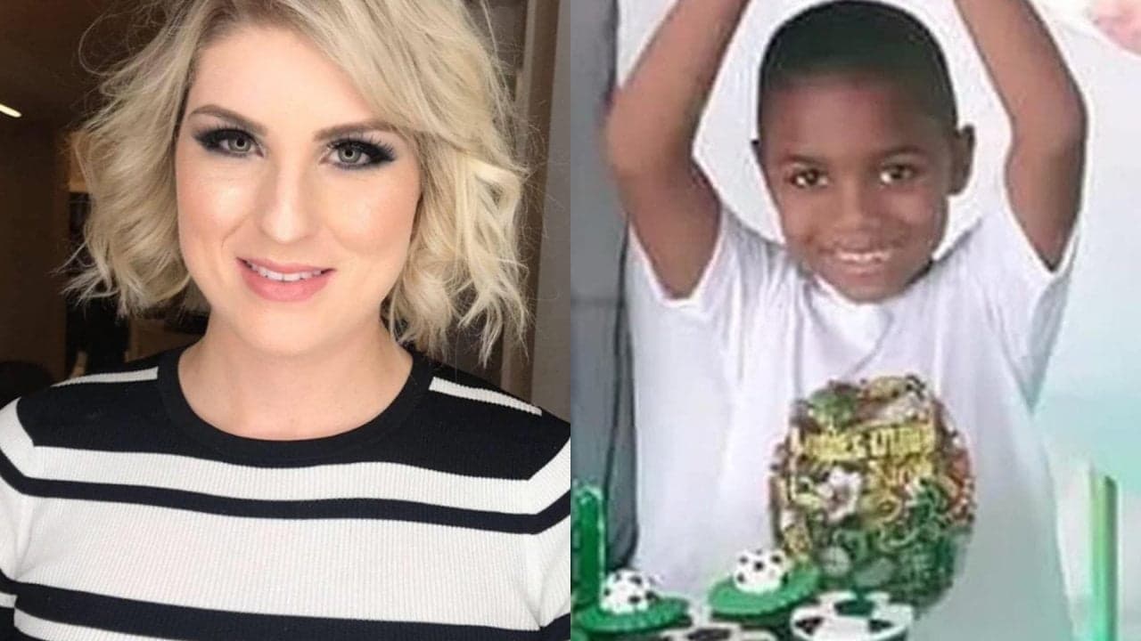 Justiça condena acusada pela morte de menor que caiu de edifício