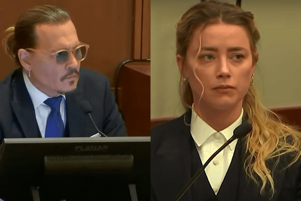 Sai veredito do julgamento Johnny Depp-Amber Heard: Ambos são condenados por difamação