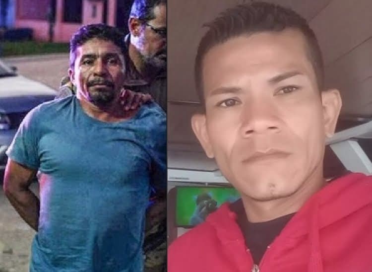 Caso Bruno e Dom: “Pelado da Dinha e “Dos Santos” chegam a Manaus