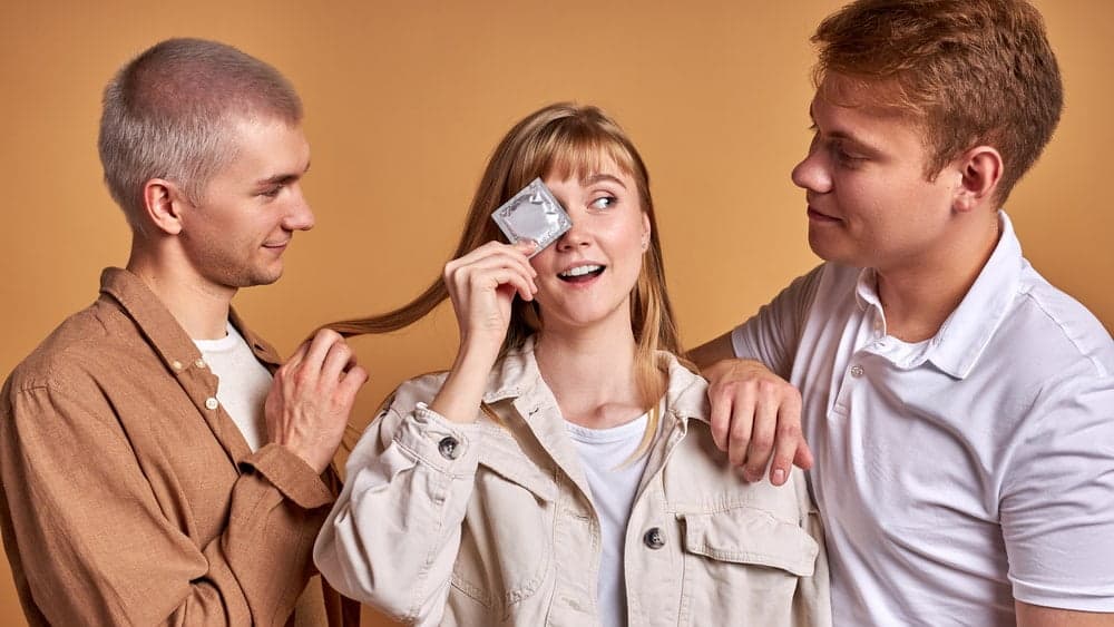 Uso de preservativo cai e relação sexual aumenta em Manaus entre adolescentes