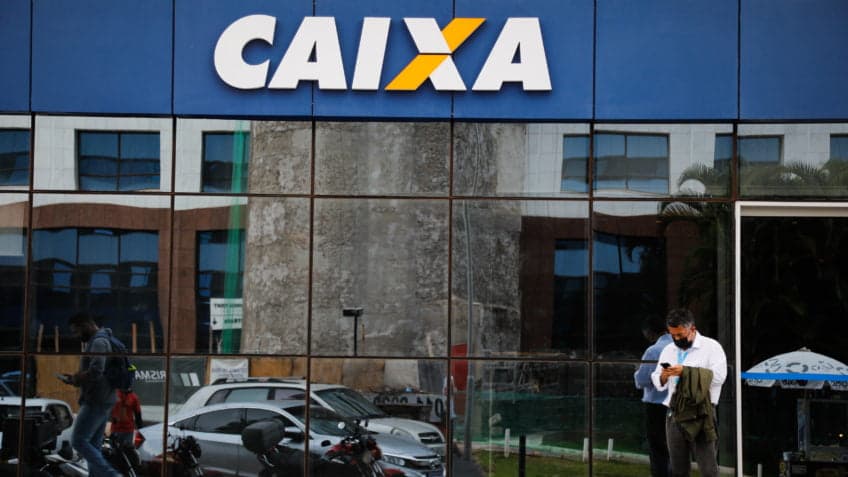 Caixa credita mais de R$ 13 bilhões em lucros do FGTS