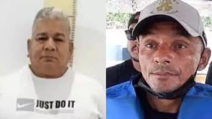 Supeitos de matar Bruno e Dom desembarcam em Manaus