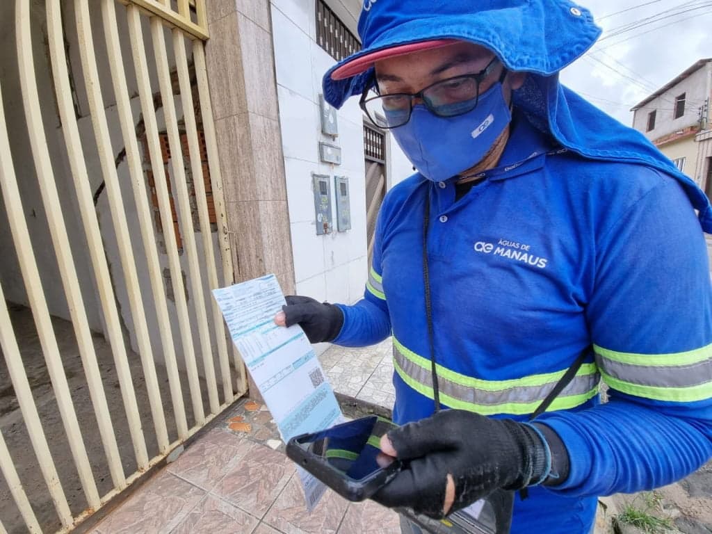 Vereadores retomam críticas à cobrança da taxa de esgoto em Manaus