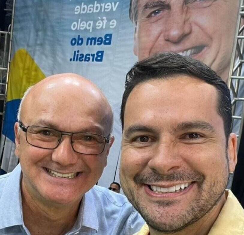 Corrida pela prefeitura de Manaus em 2024 começa pelo PL