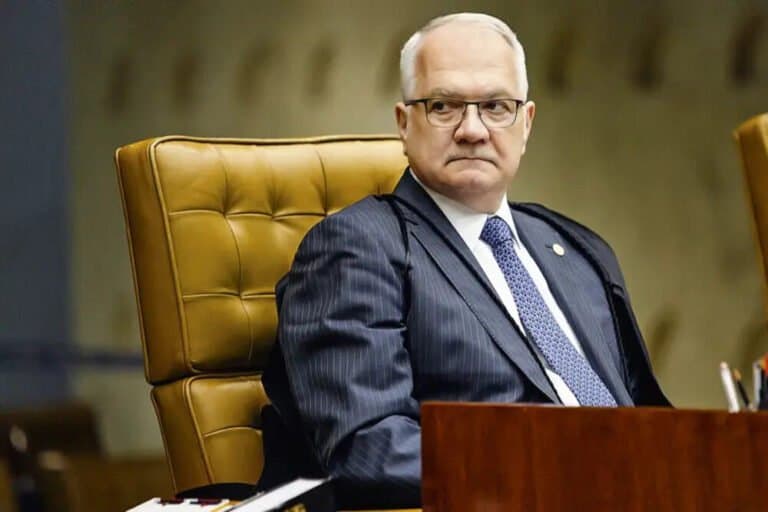 OAB pede ao STF o fim do inquérito das fake news após quase sete anos