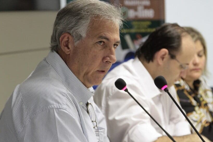 Presidente do PSDB Amazonas revela que Humberto Michiles é forte candidato a vice-governador na chapa de Amazonino