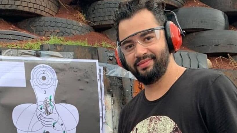 Depen abre processo para apurar conduta de agente que matou tesoureiro do PT