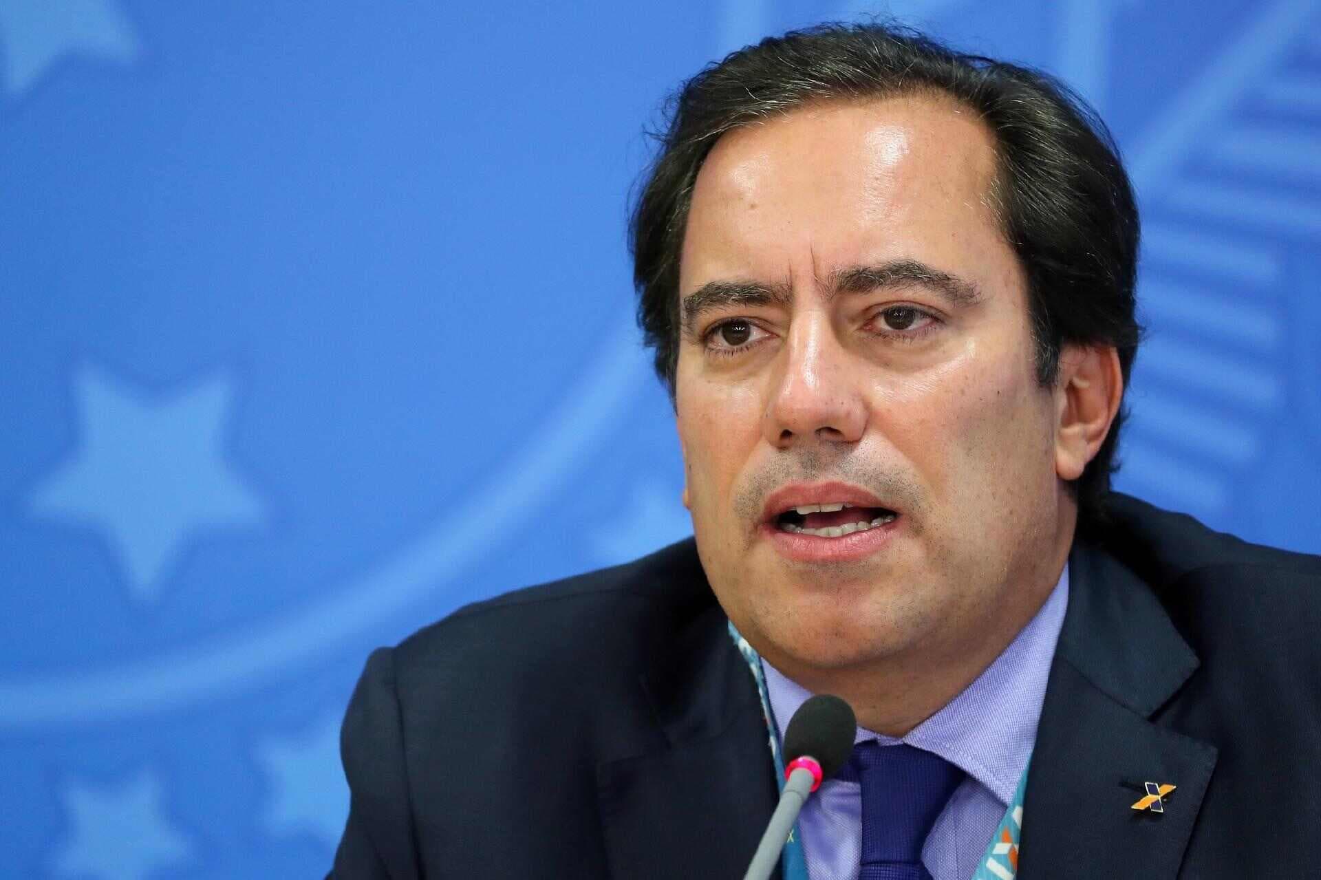 TCU abre investigação sobre conduta de ex-presidente da Caixa