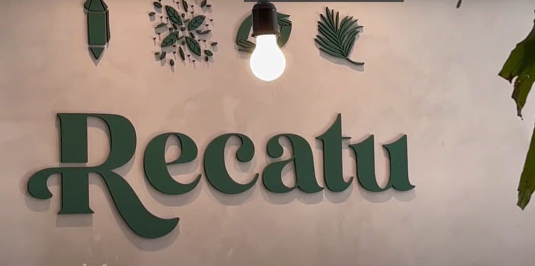 Conheça o Recatú lugar de refúgio para reconectar a natureza