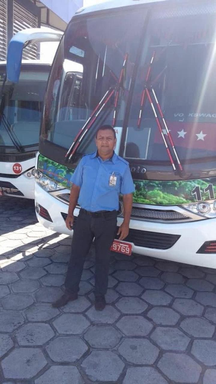 Justiça realiza audiência sobre a morte de motorista durante operação do ‘Grupo Fera’