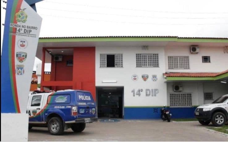 Homem é preso vendendo drogas no Zumbi