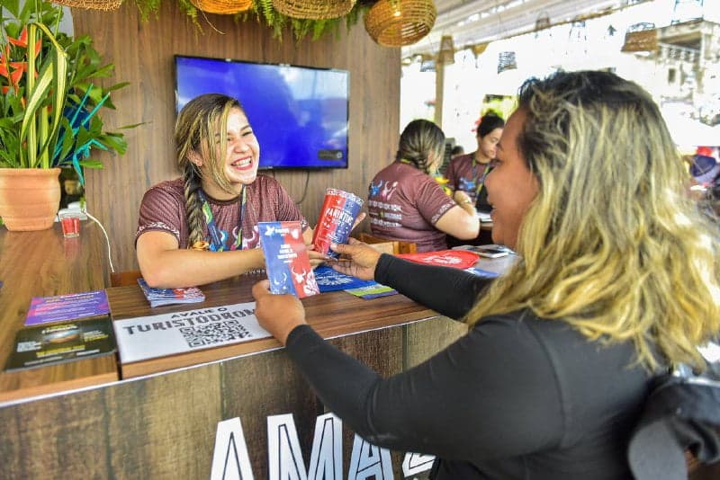 Festival de Parintins teve recorde de público em 2022