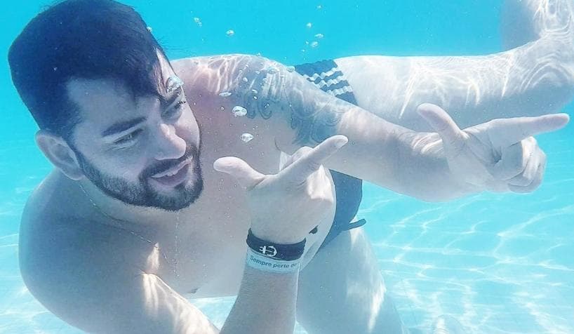 Caso do petista morto: Perícia no celular do assassino pode mudar investigação