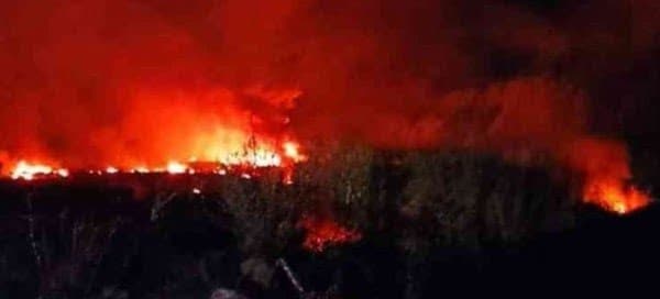 Avião militar da Ucrânia cai na Grécia e mata 8 pessoas