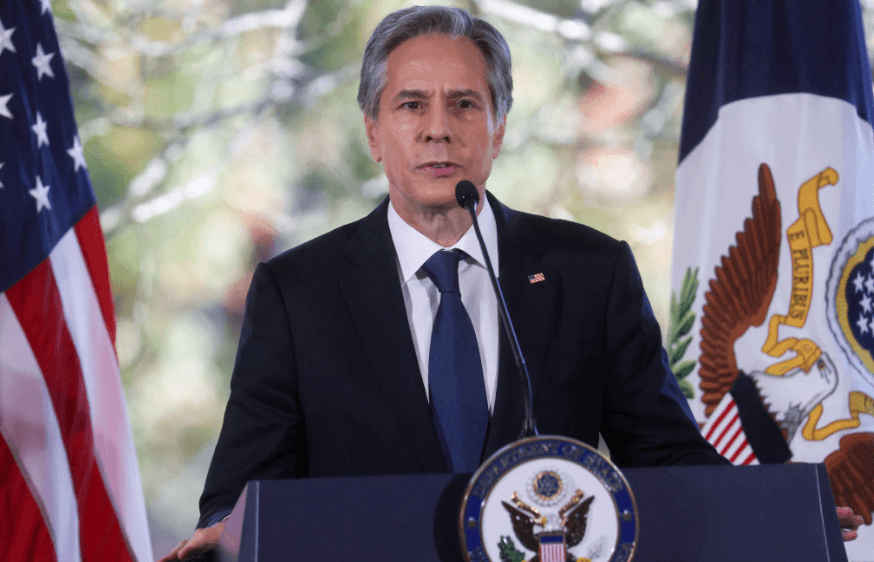 Estados Unidos mantém conversa com a Rússia sobre troca de prisioneiros