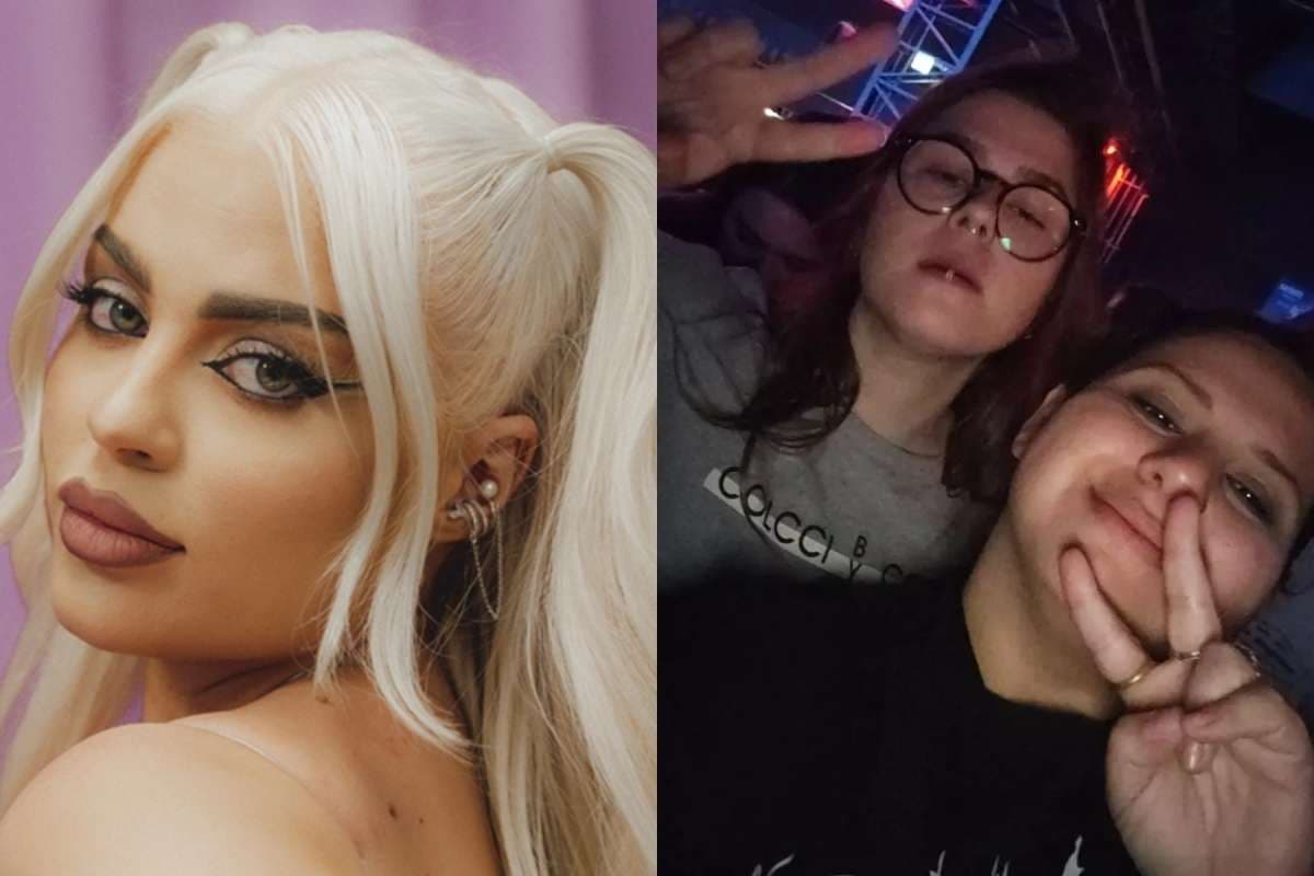 Jovem morre durante show de Luísa Sonza em Porto Alegre