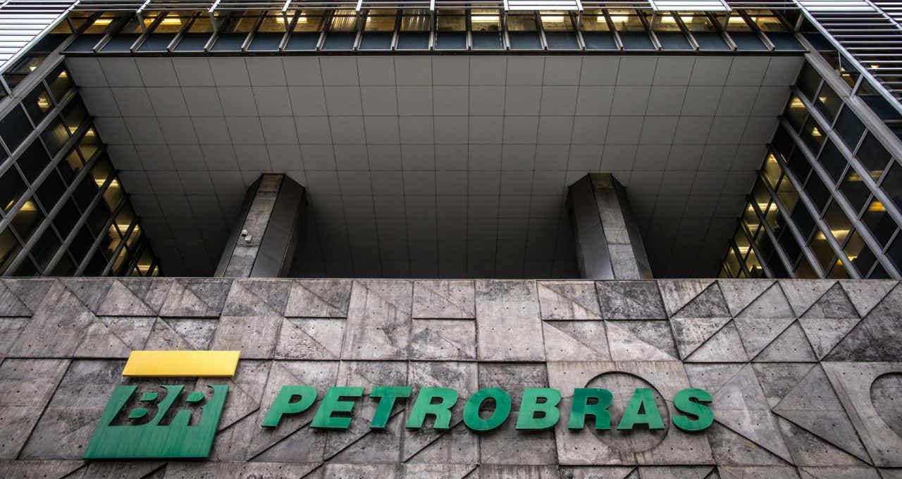 Petrobras atinge lucro líquido de R$ 54,3 bilhões no trimestre