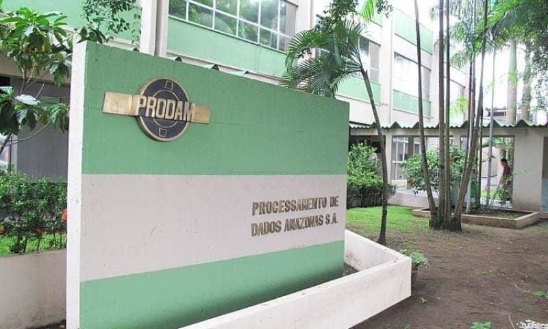 Prodam abre concurso público para 50 vagas mais cadastro de reserva