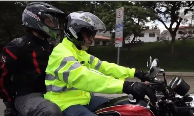 99 anuncia serviço de viagens com motocicleta em Manaus