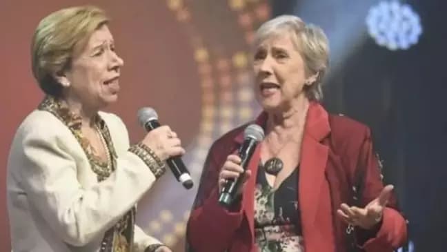 Marilene, da dupla As Galvão, morre aos 80 anos