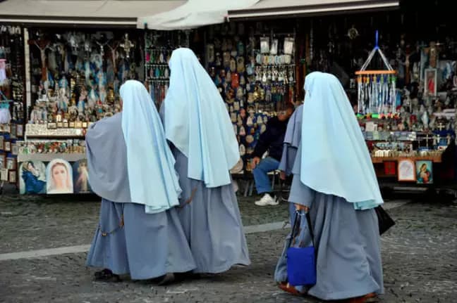 Freiras sequestradas no sudeste da Nigéria são libertadas