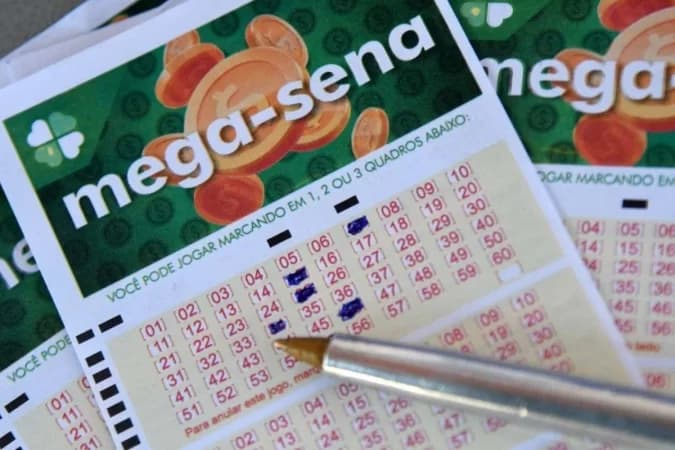 Mega-Sena acumula e próximo concurso deve pagar R$ 27 milhões