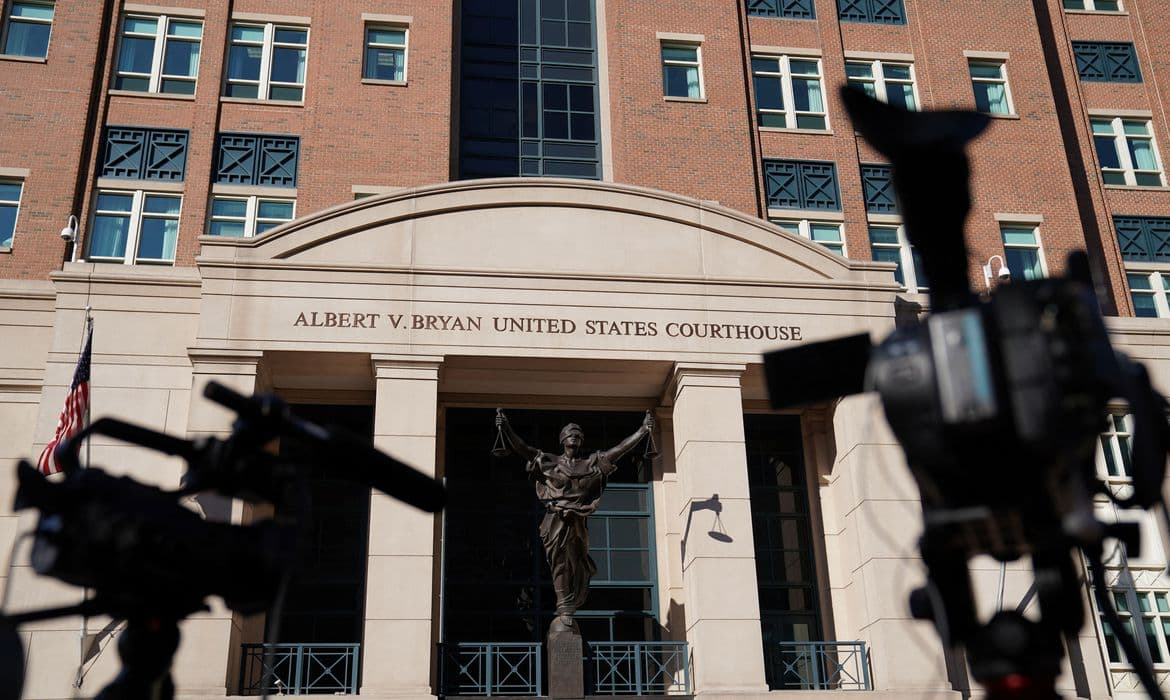 Membro do Estado Islâmico é condenado nos EUA