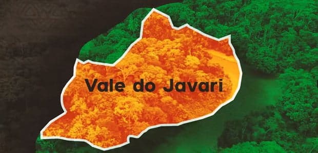 TSE lança filme sobre instalação de urna no Vale do Javari