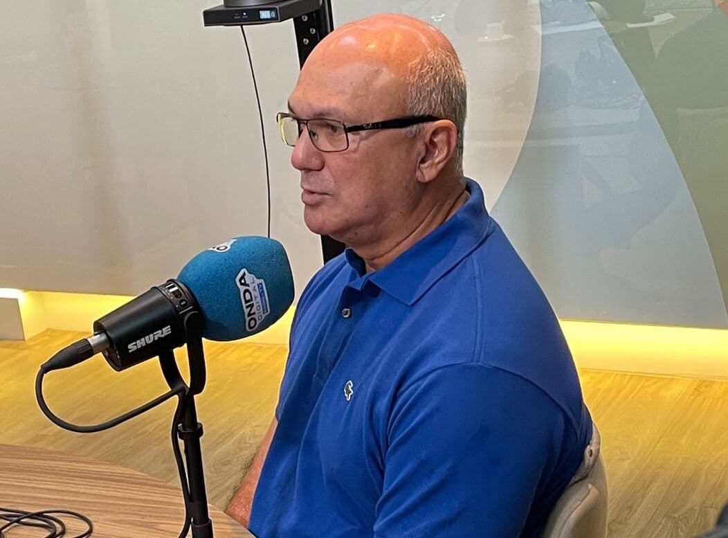 Coronel Menezes, candidato ao Senado, declara R$ 3,3 milhões de patrimônio