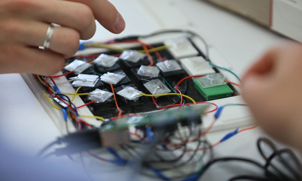 Universidades atestam segurança e auditabilidade das urnas eletrônicas