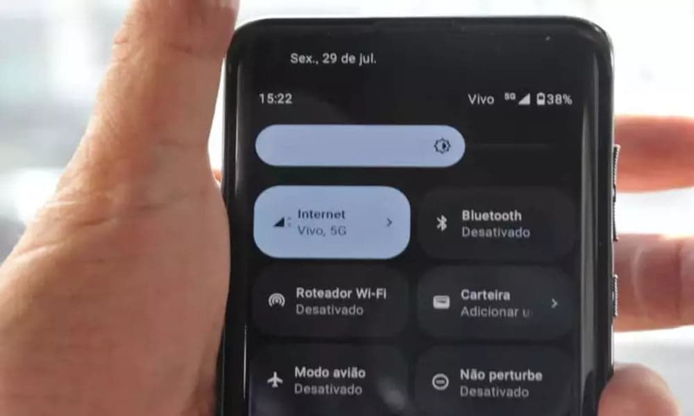 5G será ativado em quatro capitais na próxima semana