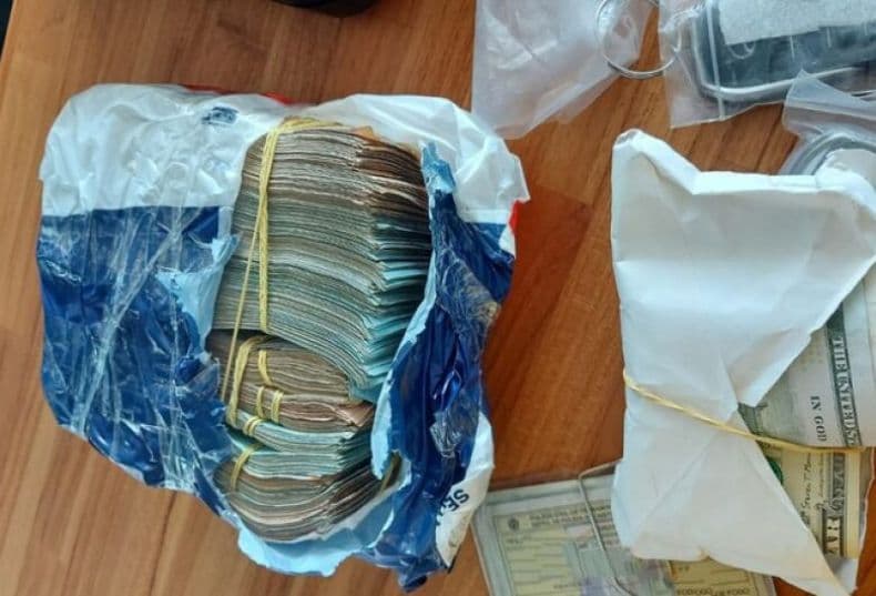 Policial Federal e um Militar são presos em operação contra agiotagem