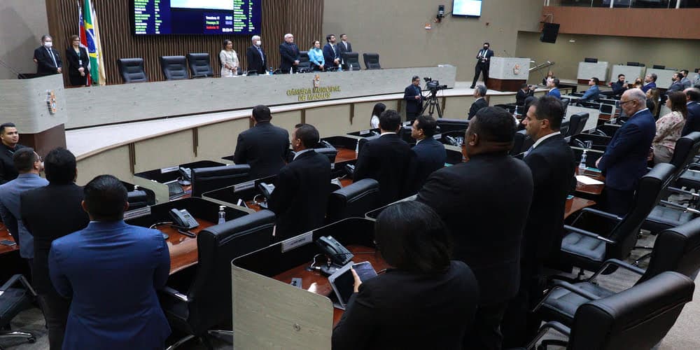 Vereador Pai Amado torra R$ 46,8 mil do ‘cotão’ de março; veja ranking dos mais gastões