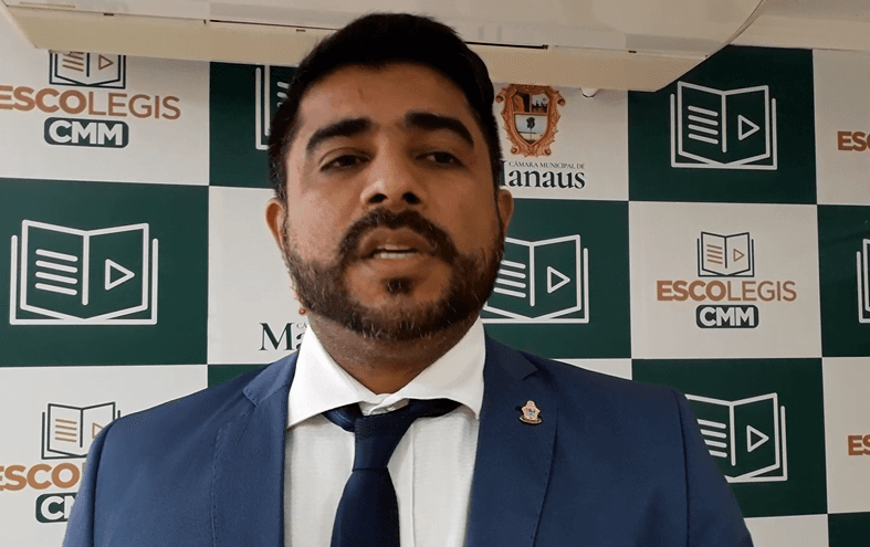 Vereador autor de projeto polêmico sobre shoppings se defende: “Estão distorcendo”