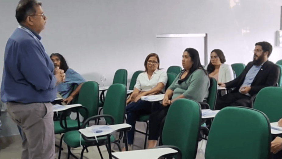 Onda Digital realiza sorteio das entrevistas com candidatos ao governo do AM