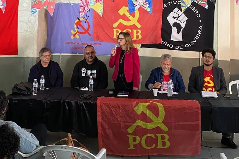 Quatro partidos anunciam candidatos à Presidência nesse fim de semana