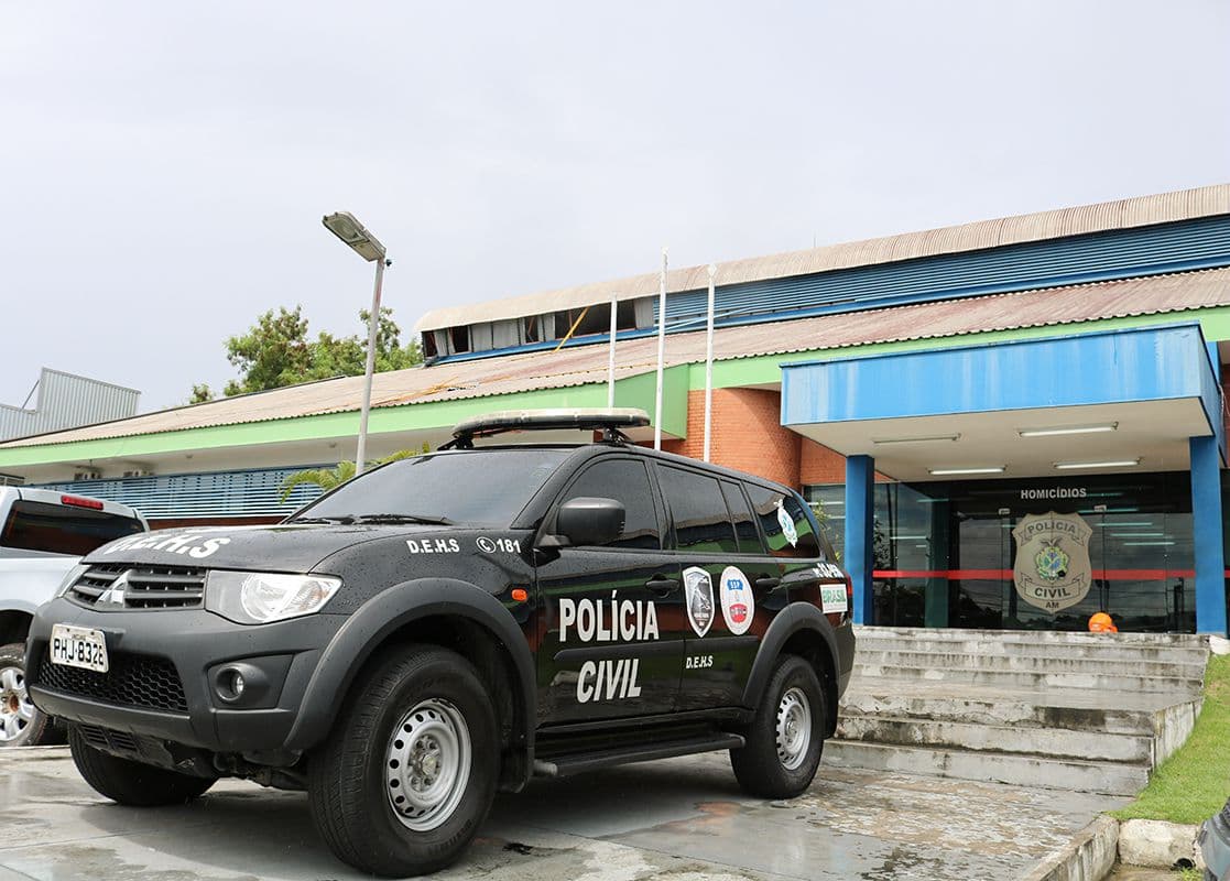 Em Manaus, homem “temido” por moradores é encontrado morto