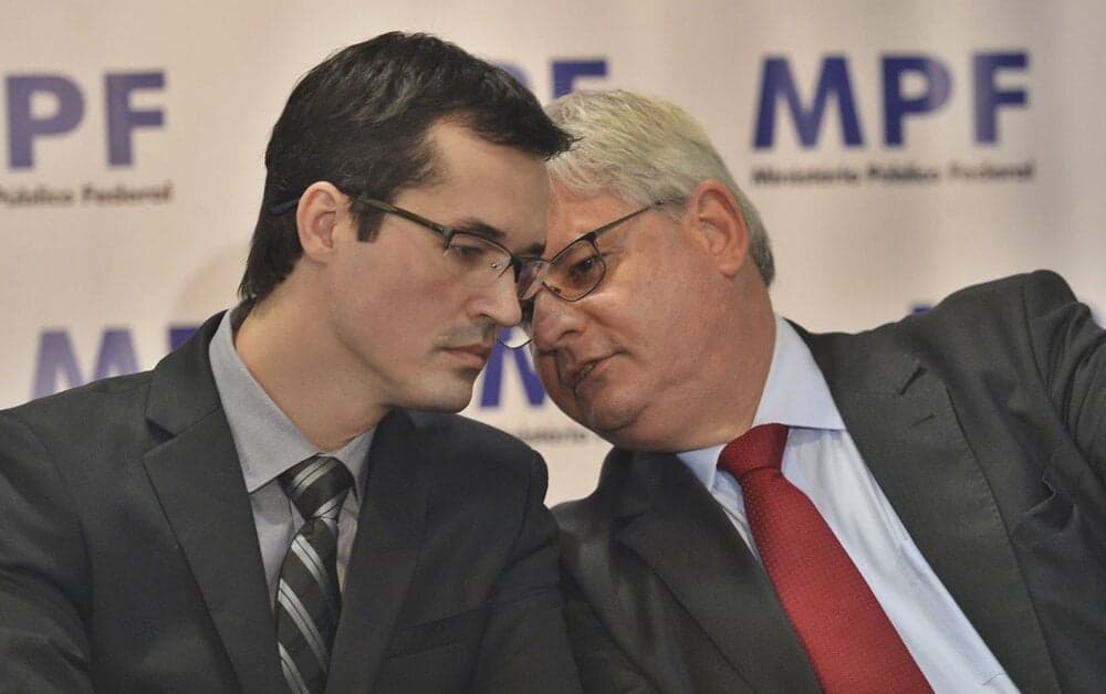 TCU condena Deltan Dallagnol a pagar R$ 2,8 milhões