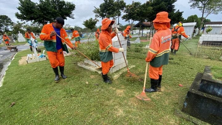 Confira o horário do comércio varejista neste feriado
