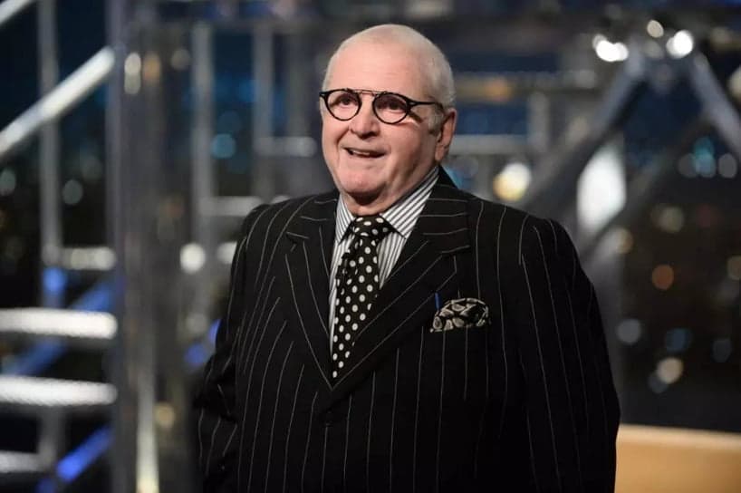 Corpo de Jô Soares é cremado em São Paulo