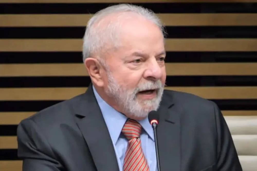 MPE afirma que Lula não cometeu infração ao chamar Bolsonaro de genocida