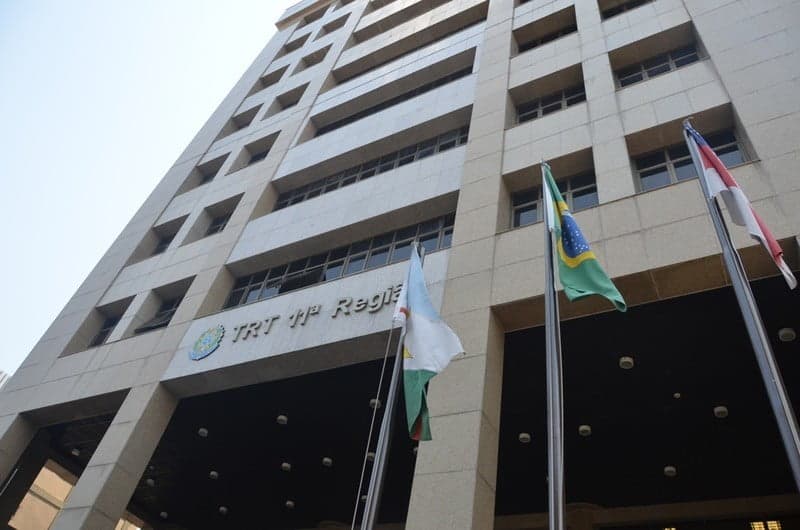 TRT faz em setembro ‘semana de execução trabalhista’