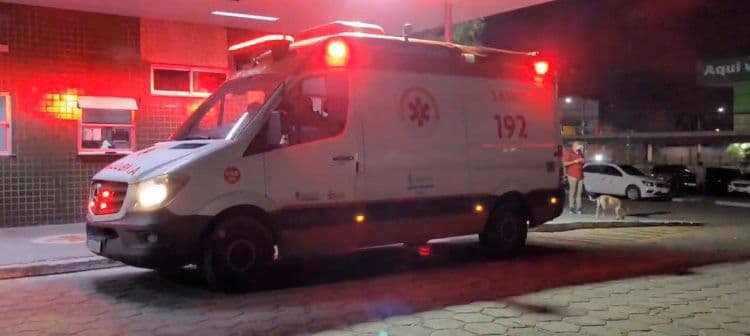 Homem é morto a tiros no Jorge Teixeira, zona Leste