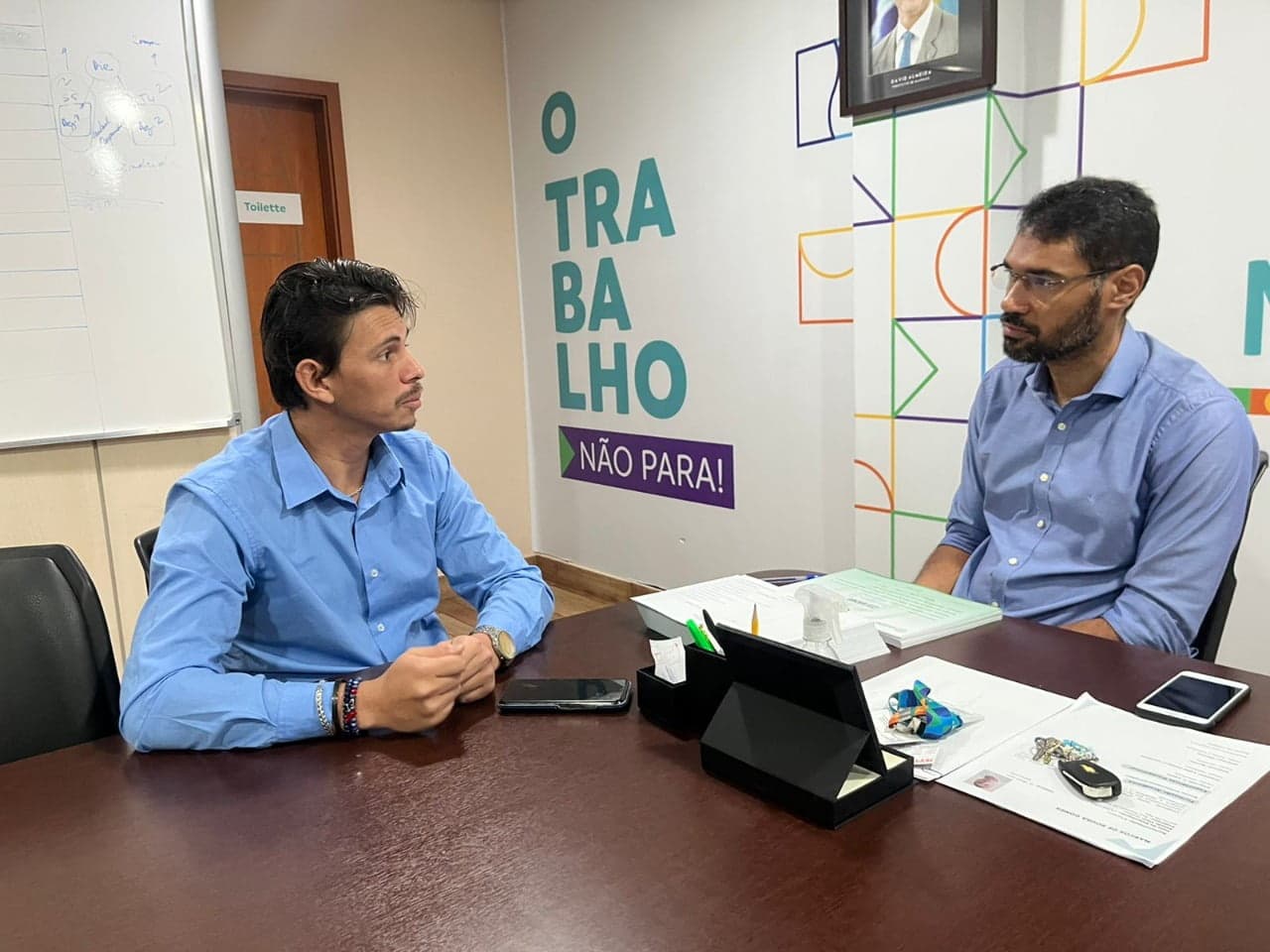 Projeto “Corre Criativo” tem inscrições prorrogadas