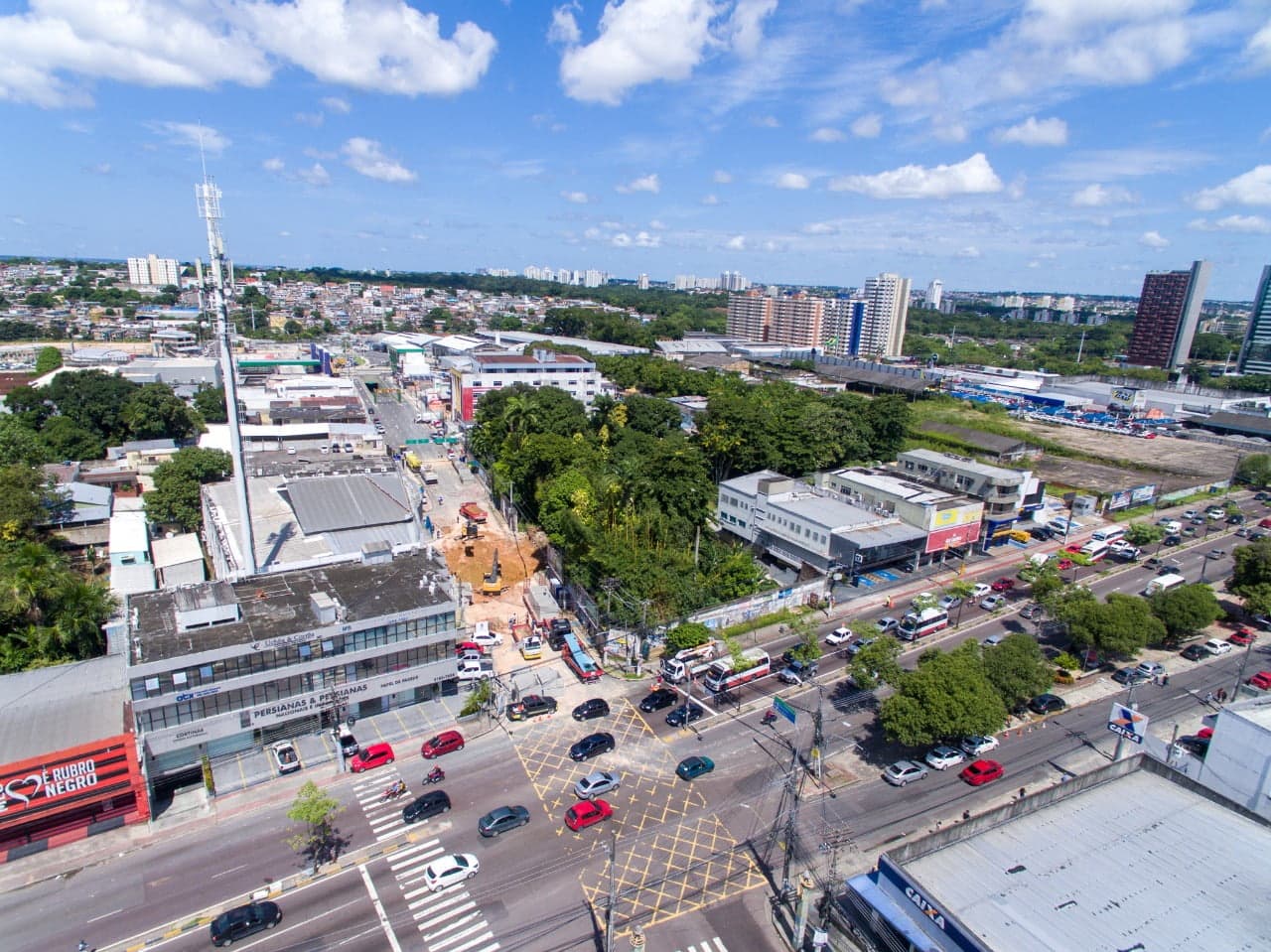 Análise de Estudos de Impacto de Vizinhança tem alta de 32%