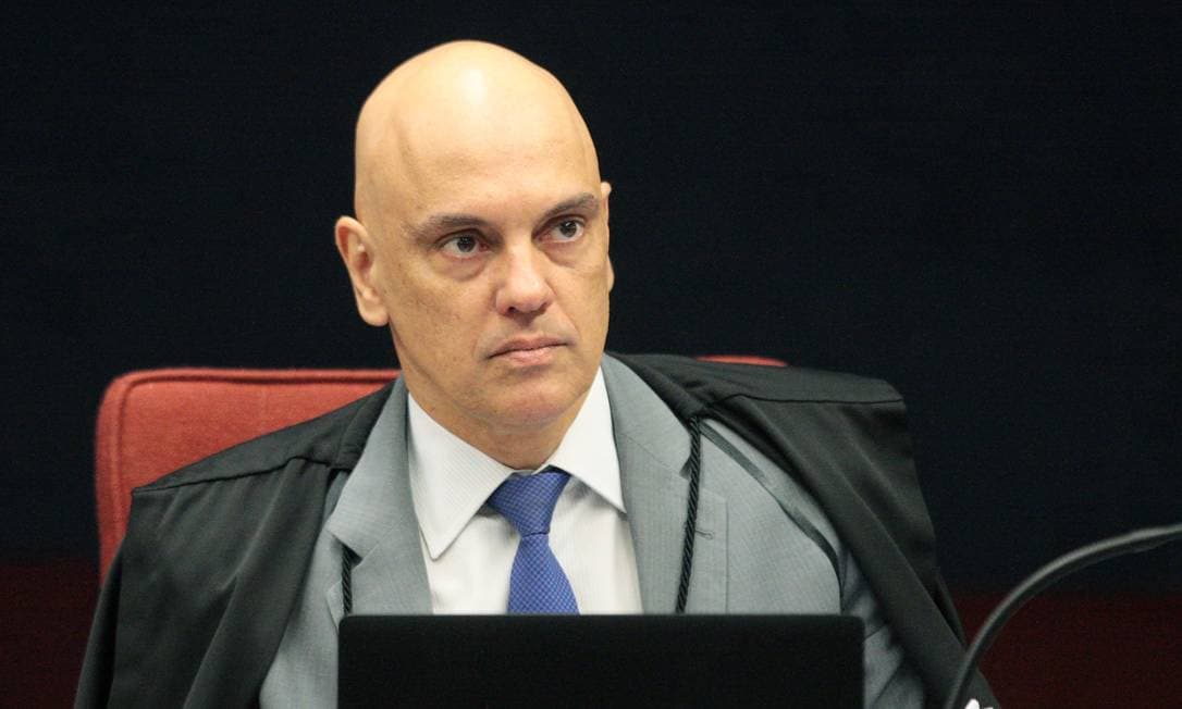 Moraes suspende efeitos de decreto que prejudica ZFM