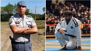 PM que matou lutador Leandro Lo foi para boate e motel após o crime