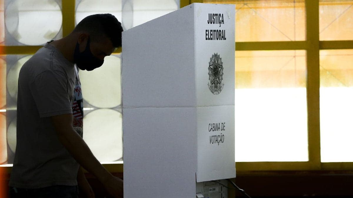 Prazo para solicitar voto em trânsito termina nesta semana
